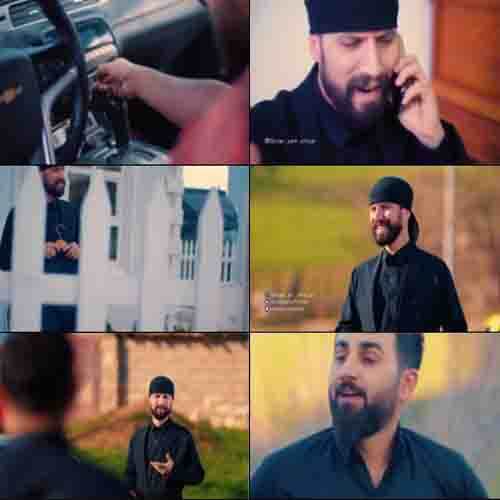 میران علی و بختیار صالح لیلم